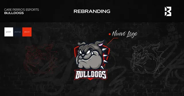 Bulldogs 1