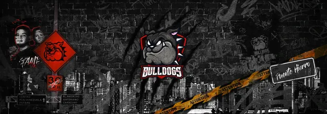 Bulldogs 2