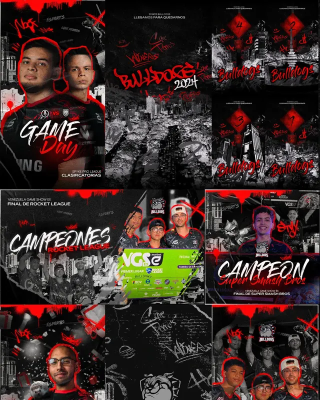 Bulldogs 3