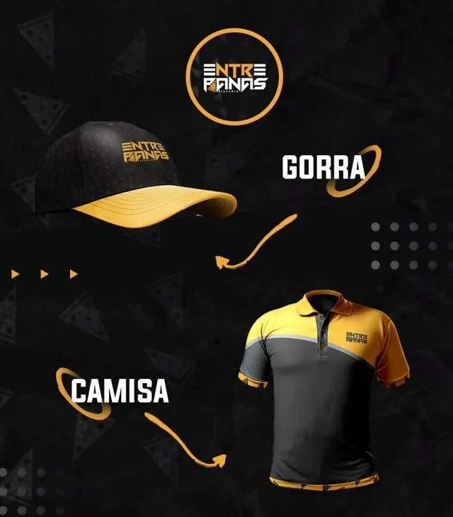 Entre Panas 1