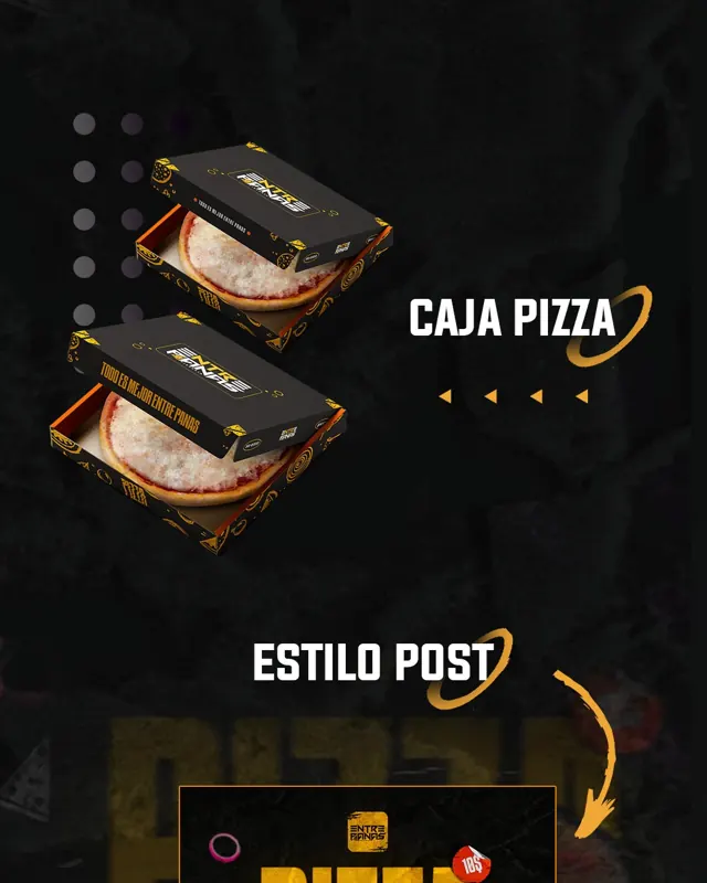 Entre Panas 3