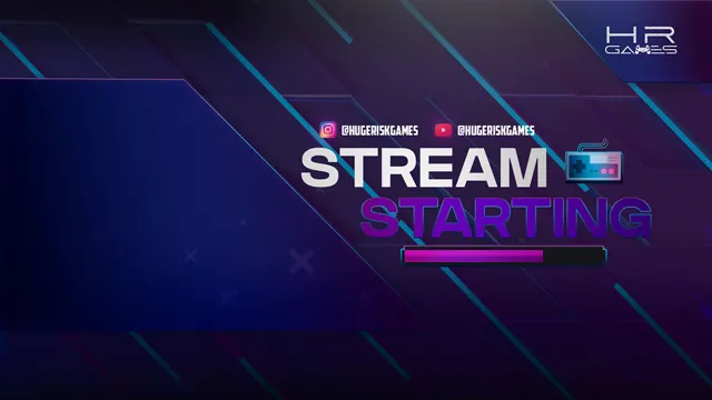Overlays para Twitch 4